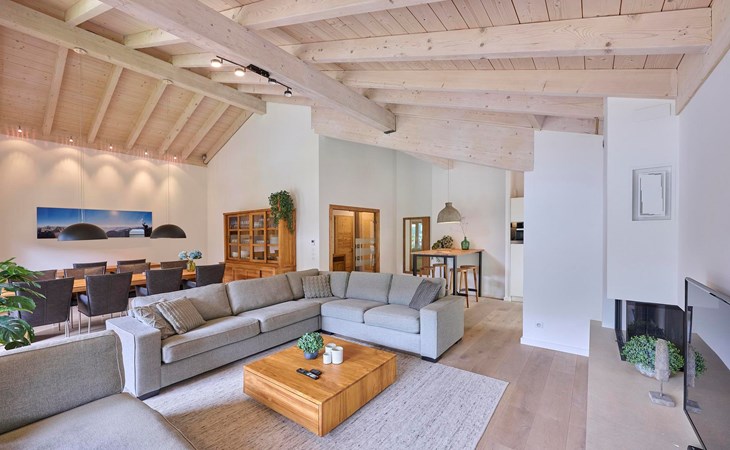 Penthouse 8p. sauna 1