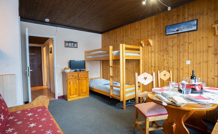 Le Sefcotel (Val Claret) 1