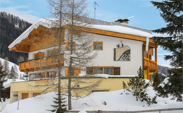 wunderschoene Ferienwohnung 1