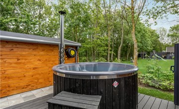Stunning home in Hemmet with WiFi 2