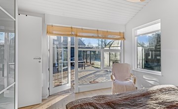 "Sissie" - 400m from the sea 3