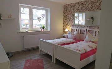 Ganze Wohnung in Voslapp 2