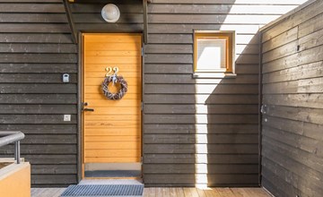 Het kasteel van Bear Warden c22 2