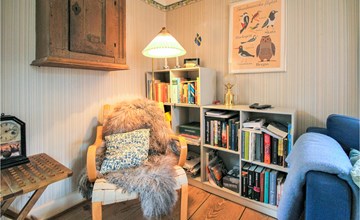 Pet friendly home in Skeppshult 3
