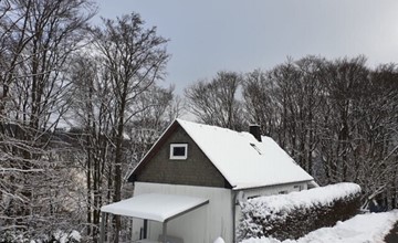 Vakantiehuis Am Wald 3