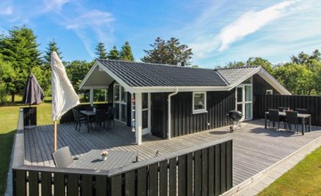 "Suna" - 1.3km from the sea in NW Jutland 3