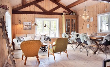 Cozy home in Hovet with kitchen 2