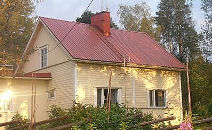 Villa Vuorenpää 1