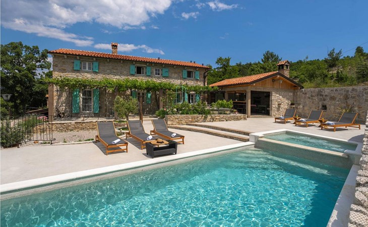 Casa Zamarija 1