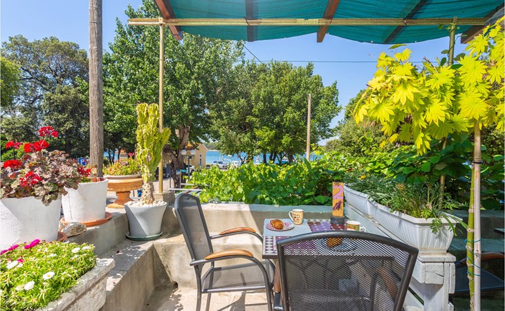 Stunning apartment in Punat with WiFi 1