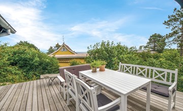 Gorgeous home in Ebeltoft with kitchen 2
