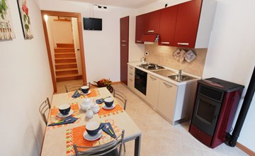 Weit verbreitetes Hotel - Cjasa Marisa 2