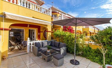 Stunning home in Torrevieja with WiFi 2