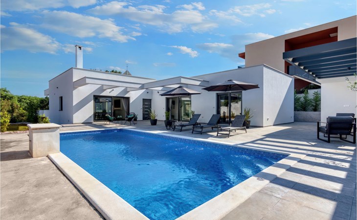 Villa Design M 1