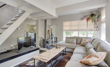 Extra Luxury Villa Sauna & Whirlpool | 4-8 Pers. 2