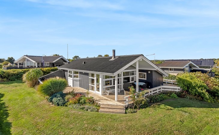 "Tjarven" - 350m from the sea 1