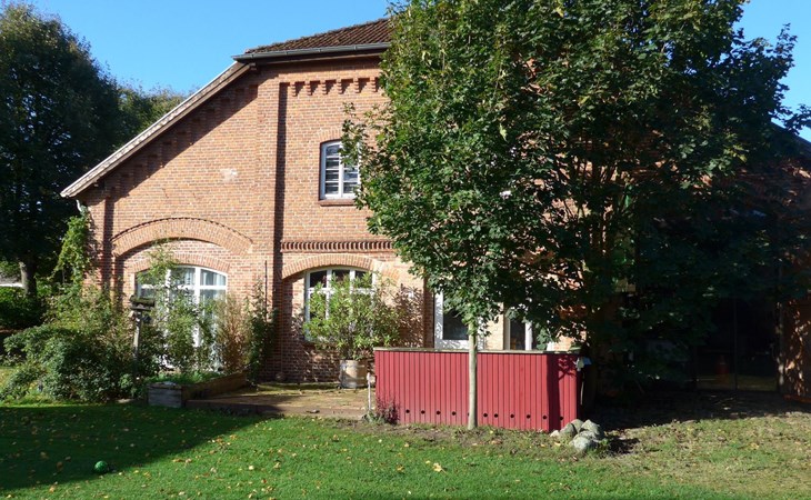 hist. Schafscheune 1