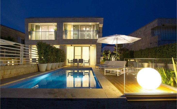 Villa Oleander 1