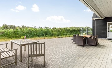 „Ajvi“ – alles inklusive – 900 m vom Meer entfernt in Nordwestjütland 2