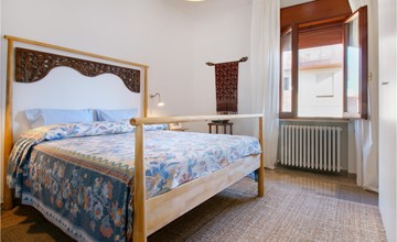 Lovely apartment in Rimini with kitchen 3