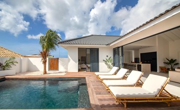 Villa Encanto del Agua 2