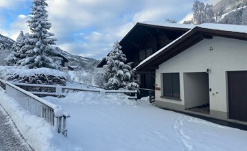 Chalet Finkenwiese - für 8 Erwachsene und 5 Kinder 2