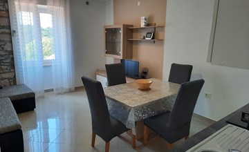 Apartment mit Balkon für zwei bis vier Personen 3