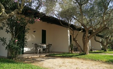 Villetta- Bungalow 3