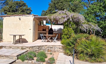 Gorgeous home in Besse sur Issole with WiFi 2