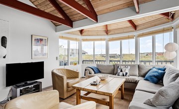 3 bedroom awesome home in Hvide Sande 3