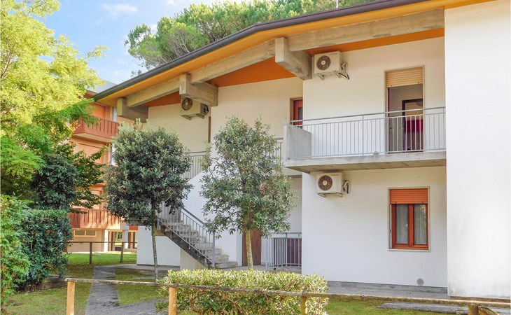 3 bedroom awesome apartment in Bibione 1