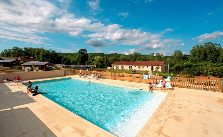 The Hamlets of Pomette 1