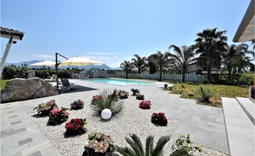 Awesome home in Partinico with Wi-Fi 2