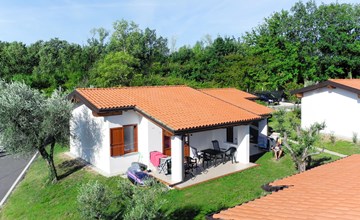 Feiertage in San Giorgio 2