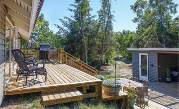3 bedroom amazing home in Aakirkeby 2