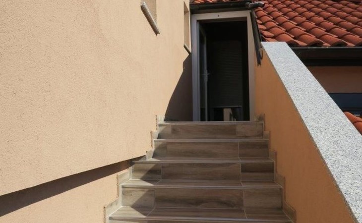 für 8 Personen ca. 135 m² in Baška, Adriaküste Kroatien (Kroatische Inseln 1