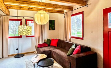 Awesome home in Rowy with WiFi 3