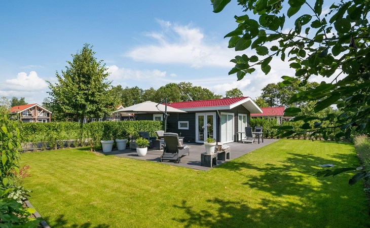 Wilgenhoeve 3+1 Personen 1