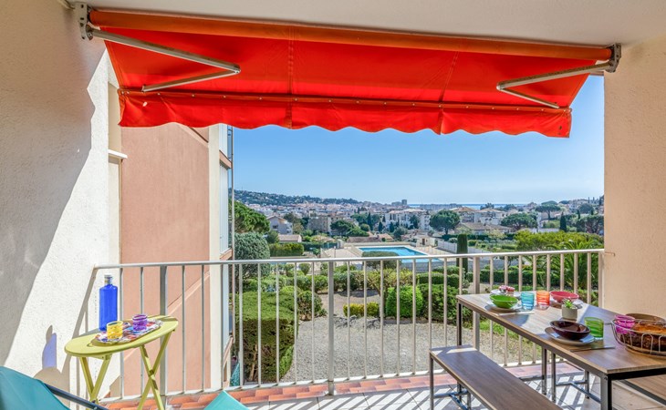 De Côteaux du Préconil 1