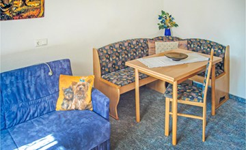 schoene Ferienwohnung Lermoos 3
