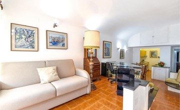 Lovely apartment in Camogli with Wi-Fi 2