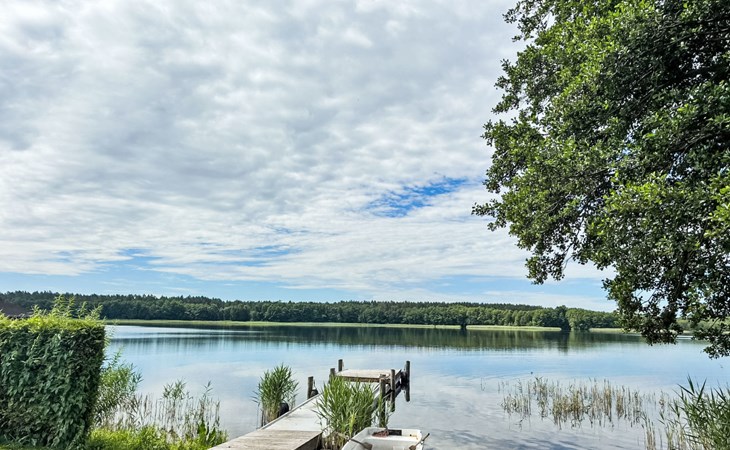 Am Blauen See 1
