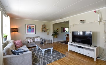 3 bedroom lovely home in Visby 3