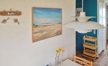 "Kauko" - 150m from the sea in NW Jutland 2