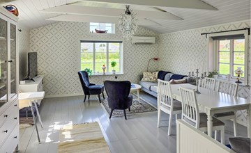 Pet friendly home in Färjestaden with WiFi 2