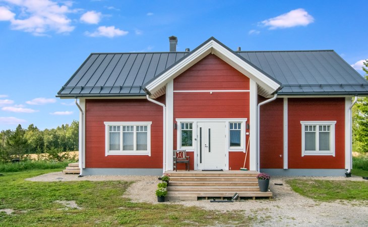 Maalaistalo sipilä 1