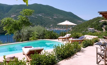 Amapola - Boutique-Villen mit Meerzugang - Phos 2