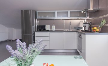 Apartment Maslenica 3