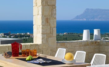 Youphoria Meerblick Villa Anassa 2 Schlafzimmer 2