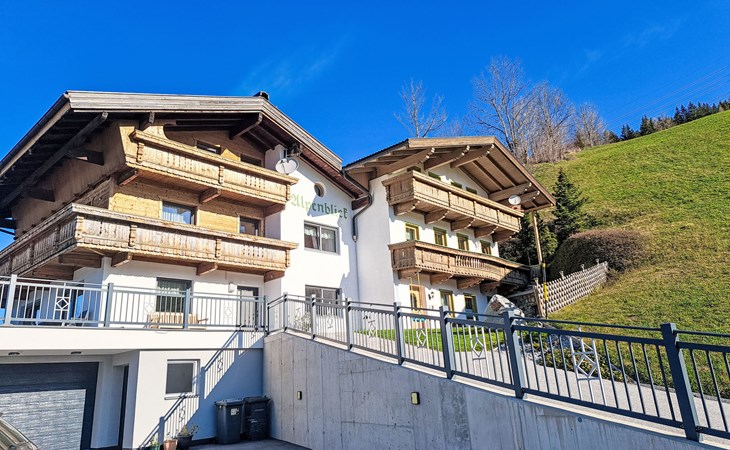 Alpenblick (ZAZ384) 1